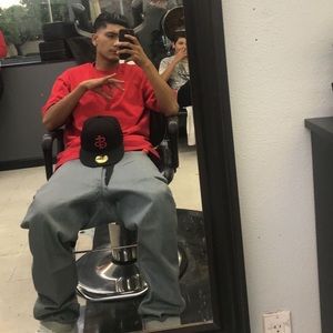 Meet your Posher, Moises